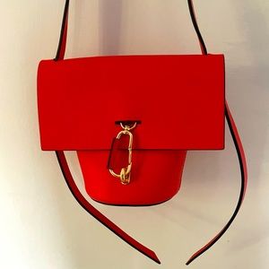 ZAC Zac Posen Belay Mini Crossbody